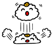 Shuumai-kun 2 sticker #4792264