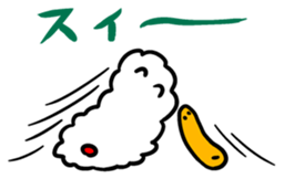 Shuumai-kun 2 sticker #4792267