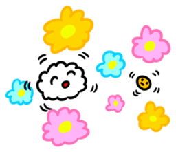 Shuumai-kun 2 sticker #4792268