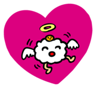 Shuumai-kun 2 sticker #4792275