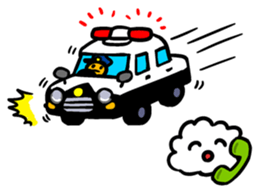 Shuumai-kun 2 sticker #4792277