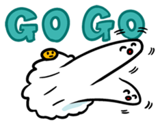 Shuumai-kun 2 sticker #4792279