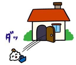 Shuumai-kun 2 sticker #4792280