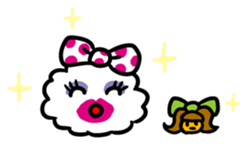 Shuumai-kun 2 sticker #4792284