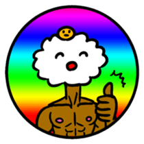 Shuumai-kun 2 sticker #4792285