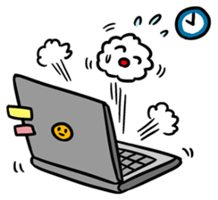 Shuumai-kun 2 sticker #4792287