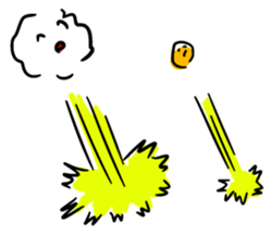 Shuumai-kun 2 sticker #4792288