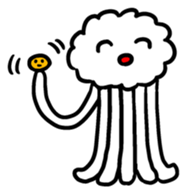 Shuumai-kun 2 sticker #4792289