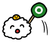 Shuumai-kun 2 sticker #4792292