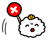 Shuumai-kun 2 sticker #4792293