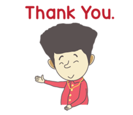 I'm rich sticker #4792439