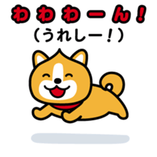 ChekeRaccho22 InuRaccho sticker #4793026