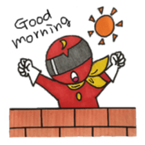 R & P sticker #4793136