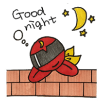 R & P sticker #4793137