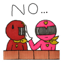 R & P sticker #4793139