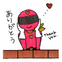 R & P sticker #4793140