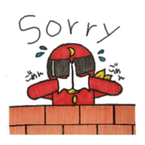 R & P sticker #4793141