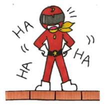 R & P sticker #4793144