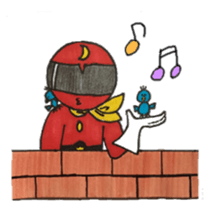 R & P sticker #4793146