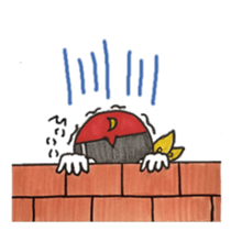 R & P sticker #4793149