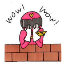 R & P sticker #4793151