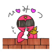 R & P sticker #4793153