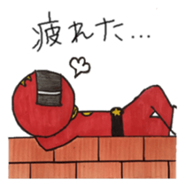 R & P sticker #4793161