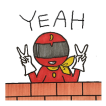 R & P sticker #4793163