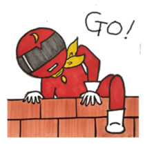 R & P sticker #4793168