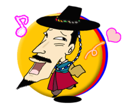 Every day is a new day sticker #4793416