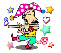 Every day is a new day sticker #4793421