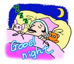 Every day is a new day sticker #4793423