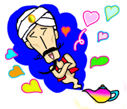 Every day is a new day sticker #4793424