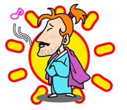 Every day is a new day sticker #4793426