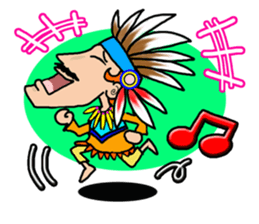 Every day is a new day sticker #4793428