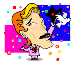 Every day is a new day sticker #4793429