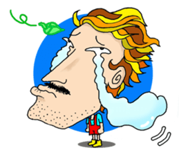 Every day is a new day sticker #4793431