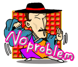 Every day is a new day sticker #4793432