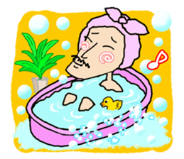 Every day is a new day sticker #4793433