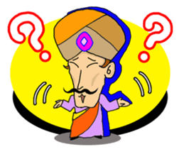 Every day is a new day sticker #4793434