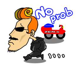 Every day is a new day sticker #4793435