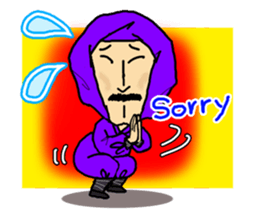 Every day is a new day sticker #4793436