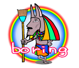 Every day is a new day sticker #4793438