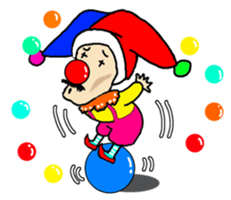 Every day is a new day sticker #4793439