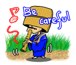 Every day is a new day sticker #4793441