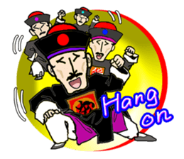 Every day is a new day sticker #4793442