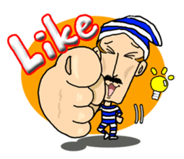 Every day is a new day sticker #4793444