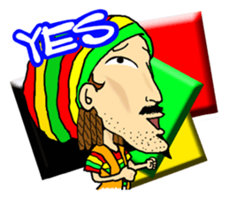 Every day is a new day sticker #4793447