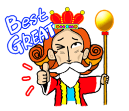 Every day is a new day sticker #4793448