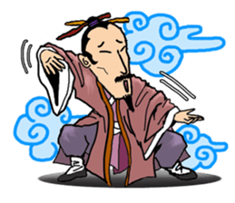 Every day is a new day sticker #4793449